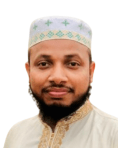 Hafiz Qari Mohammad Sahjahan Ahmad's profile