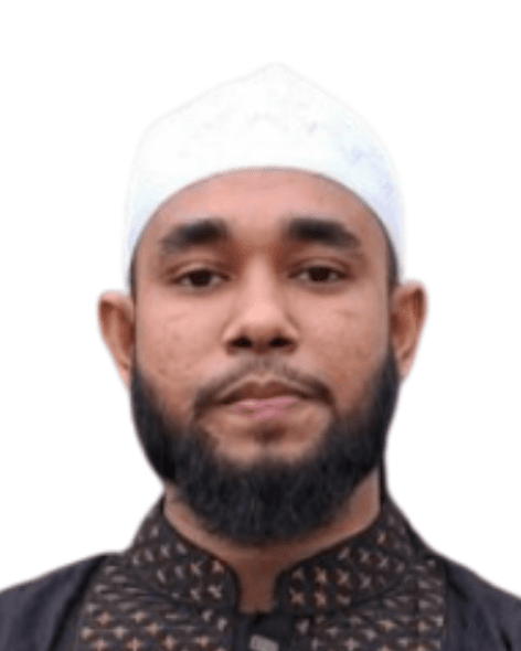 Qari Mamun Ahmad's profile